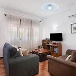 Casa de Férias Casa Maria Beatriz Vila Nova de Cacela