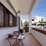 Casa de Férias Casa Maria Beatriz Vila Nova de Cacela