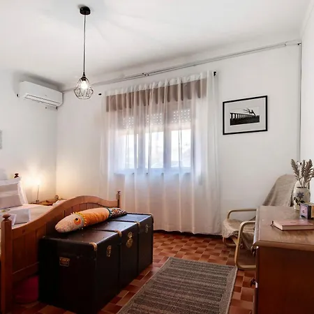 Дом отдыха Casa Maria Beatriz