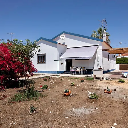 Casa Maria Beatriz Дом отдыха