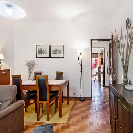Casa Maria Beatriz