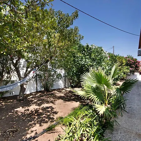 Casa Maria Beatriz Σπίτι διακοπών Vila Nova de Cacela