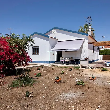 بيت للعطل Casa Maria Beatriz