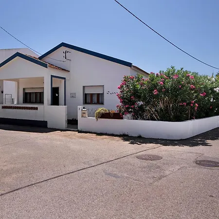 Σπίτι διακοπών Casa Maria Beatriz