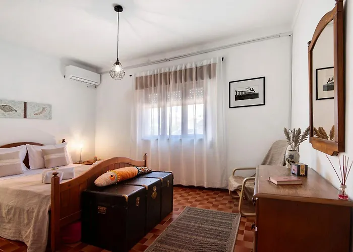 Casa vacanze Casa Maria Beatriz