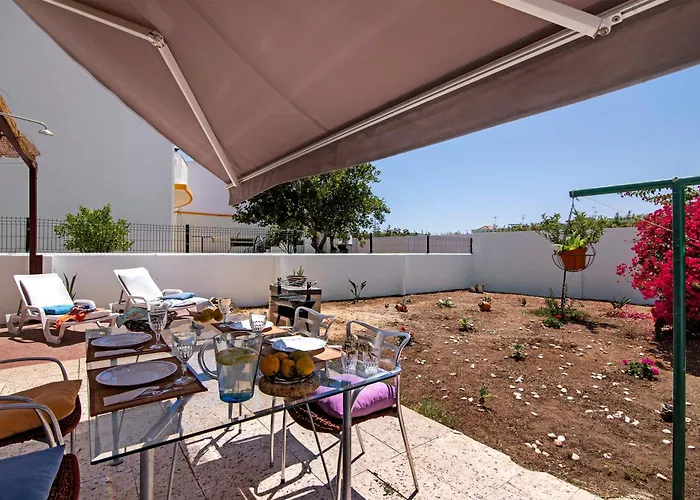 Casa Maria Beatriz Casa vacanze *