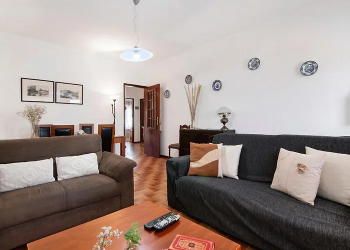 Casa Maria Beatriz * Vila Nova de Cacela