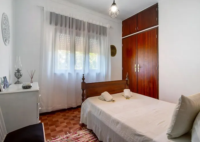 Casa Maria Beatriz * Vila Nova de Cacela