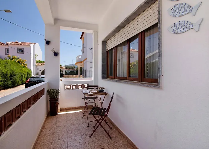 Casa Maria Beatriz Casa vacanze *
