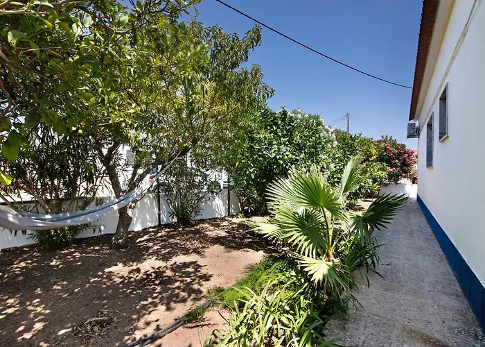 Casa vacanze Casa Maria Beatriz *