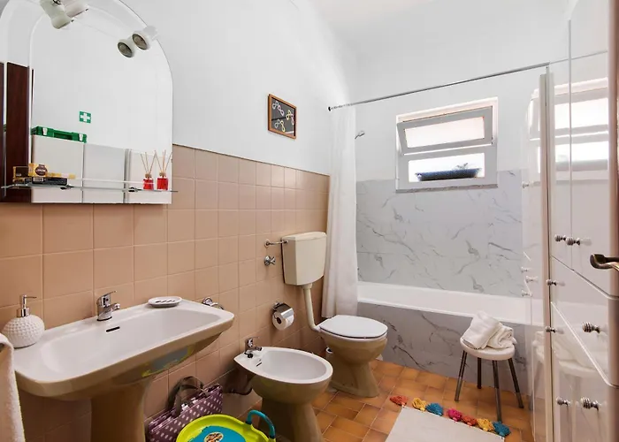 Casa vacanze Casa Maria Beatriz Vila Nova de Cacela