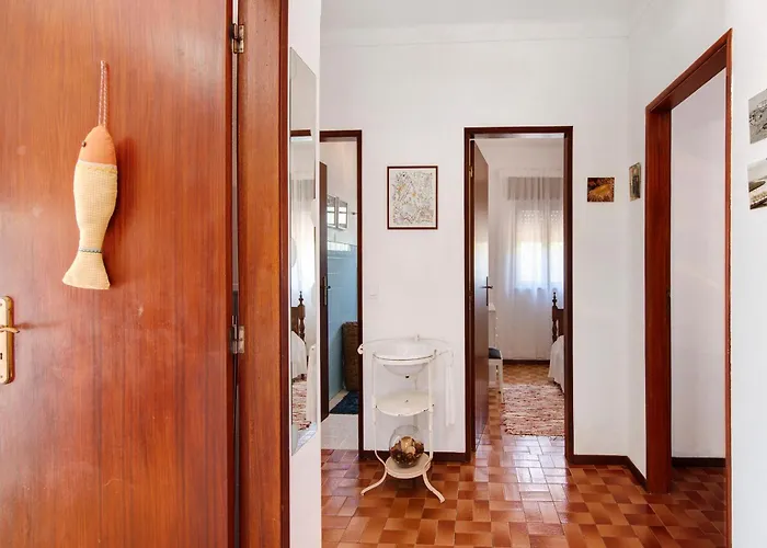 Casa Maria Beatriz * Vila Nova de Cacela