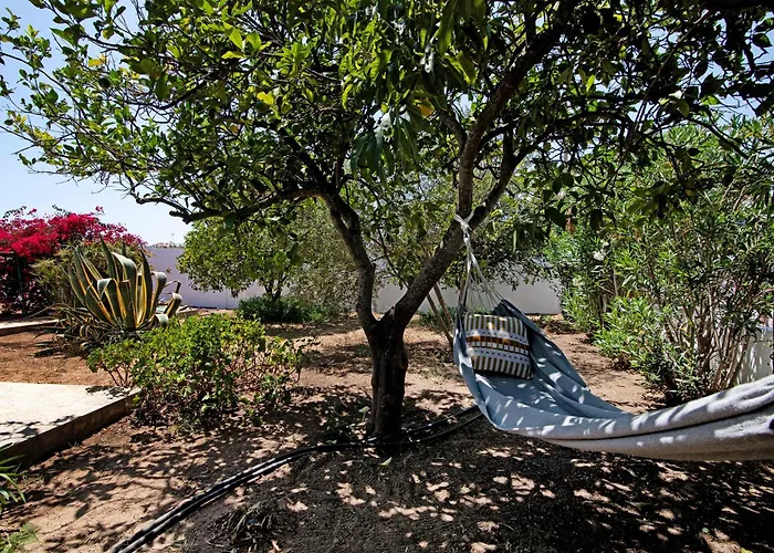 Casa vacanze Casa Maria Beatriz *