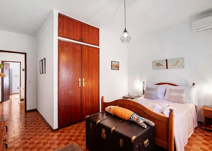 Casa Maria Beatriz