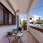 Casa Maria Beatriz Vila Nova de Cacela