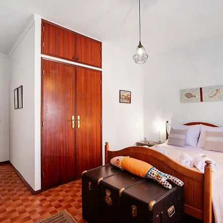 Casa Maria Beatriz Vakantiehuis Vila Nova de Cacela