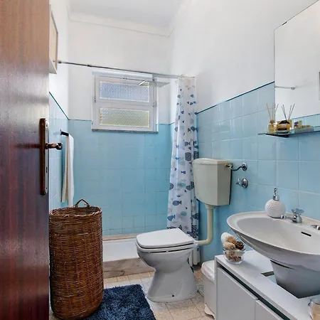 Casa de Férias Casa Maria Beatriz Vila Nova de Cacela