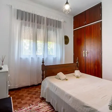 Casa Maria Beatriz Vila Nova de Cacela