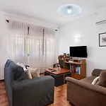 Casa Maria Beatriz Vila Nova de Cacela