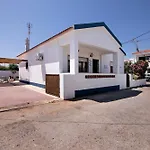 Casa Maria Beatriz * Vila Nova de Cacela