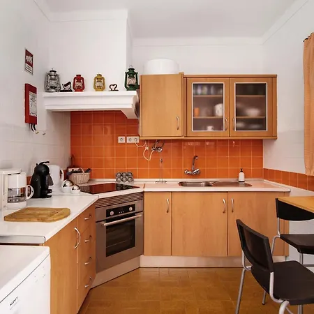 Casa Maria Beatriz Holiday home Vila Nova de Cacela