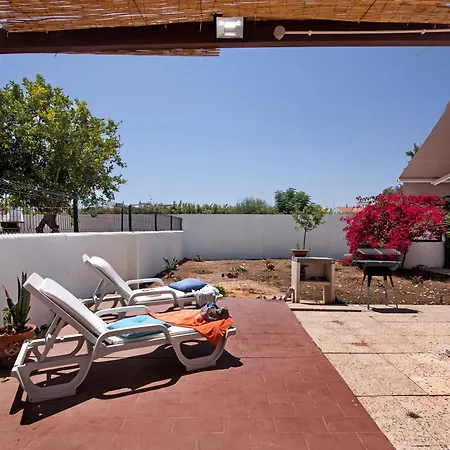 Casa Maria Beatriz Vila Nova de Cacela