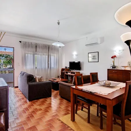 Casa Maria Beatriz Holiday home *