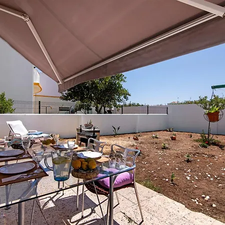 Casa Maria Beatriz Holiday home *