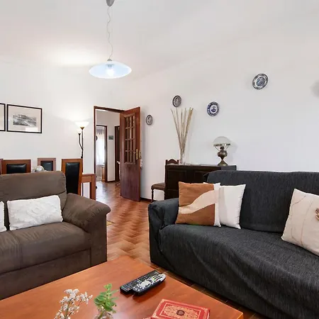 Casa Maria Beatriz * Vila Nova de Cacela