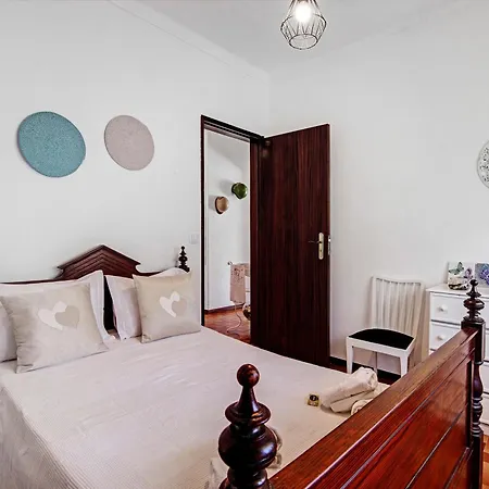Holiday home Casa Maria Beatriz