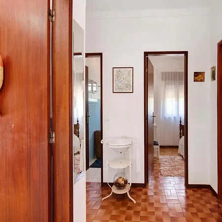 Casa Maria Beatriz * Vila Nova de Cacela