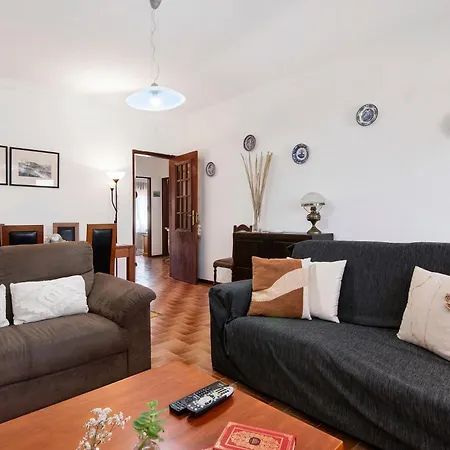 Casa Maria Beatriz Dom wakacyjny Vila Nova de Cacela