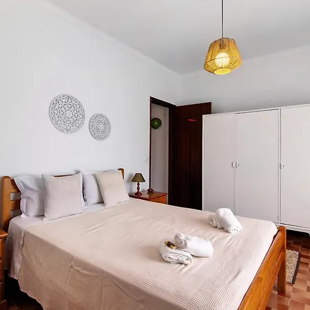 Casa Maria Beatriz Dom wakacyjny *