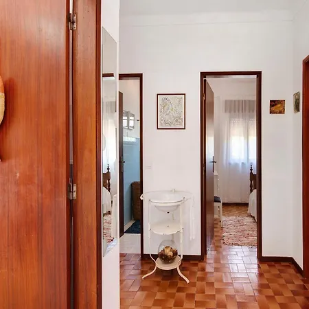 Dom wakacyjny Casa Maria Beatriz *