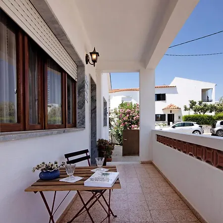 Dom wakacyjny Casa Maria Beatriz Vila Nova de Cacela