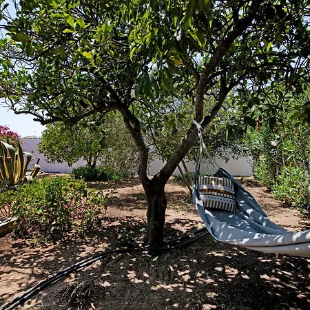 Casa Maria Beatriz * Vila Nova de Cacela