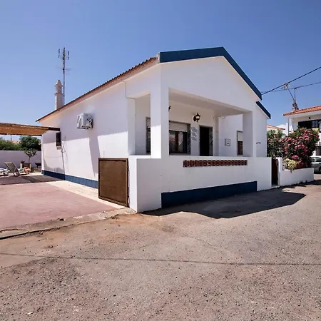 Casa Maria Beatriz * Vila Nova de Cacela